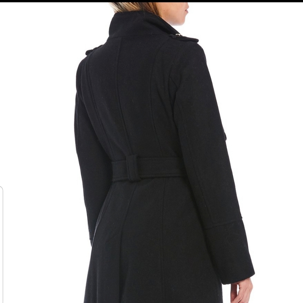 Guess Coat - image 7